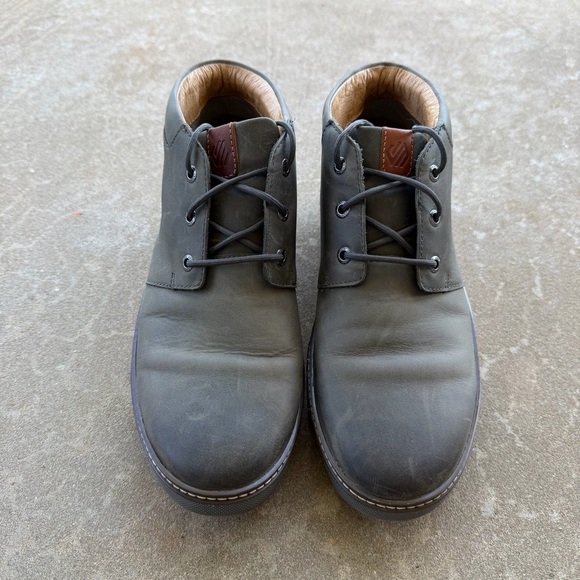 Johnston & Murphy McGuffey Lug Chukka Boot Men’s Size 8.5 main image 9